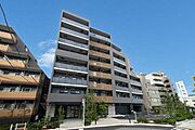 ルフォンプログレ志村坂上の賃貸物件
