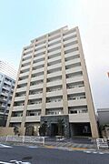 ヴィーダスカイコート品川の賃貸物件