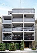 LiveCasa文京千石Iの賃貸物件