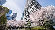 泉ガーデンレジデンスの賃貸物件