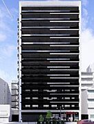東陽町駅より徒歩5分 新築 14階建の賃貸物件