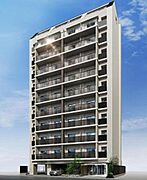 クレストコート北千住レジデンスの賃貸物件