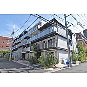 ルネサンスコート新宿余丁町の賃貸物件