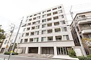 Wat’s白金の賃貸物件