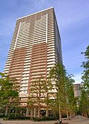 ロイヤルパークスタワー南千住の賃貸物件