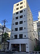 LiveFlat菊川の賃貸物件
