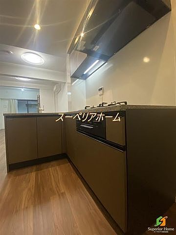 キッチン