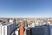 笹塚駅より徒歩1分 築11年5ヶ月 21階建の賃貸物件