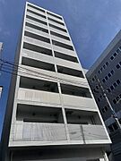 オープンブルーム東新宿の賃貸物件
