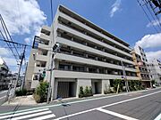 クレイシア森下の賃貸物件
