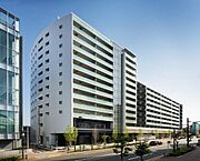 パークハビオ渋谷本町レジデンスの賃貸物件