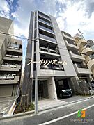 ＬＵＫＩＣＩＡＫＡＧＵＲＡＺＡＫＡの賃貸物件