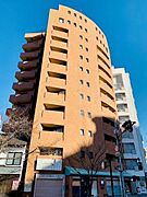 サンハイツ浅草の賃貸物件