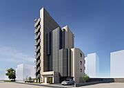 S-RESIDENCE千住大橋broadの賃貸物件