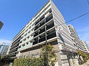 ケーディーエックスレジデンス豊洲の賃貸物件