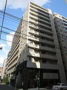 日本橋ファーストレジデンスの賃貸物件
