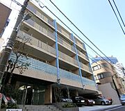 ドゥーエ代々木の賃貸物件