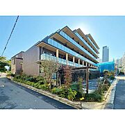 ハーモニーレジデンス新宿御苑THEEASTの賃貸物件