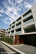 グランハイツ白金の賃貸物件