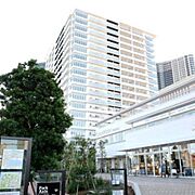 パークアクシス豊洲キャナルの賃貸物件