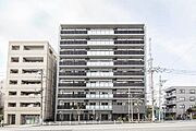 パークアクシス本所・親水公園の賃貸物件