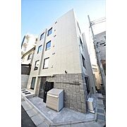ファーヴァル代々木上原の賃貸物件