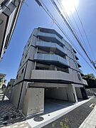 クレストコート綾瀬の賃貸物件