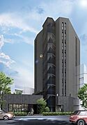 アーバンフォレスト御園の賃貸物件