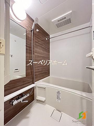 浴室