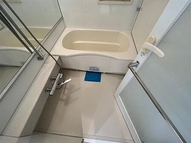浴室