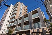 RESIDENCE 高輪台の賃貸物件
