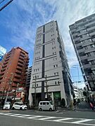 パークハウス文京関口の賃貸物件