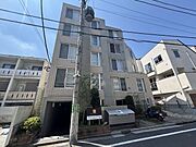 ポラスト代々木八幡の賃貸物件