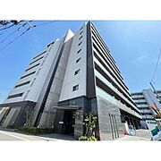 ラグゼナ平和台の賃貸物件
