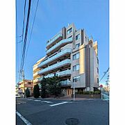 ルクレ板橋の賃貸物件