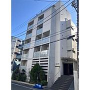 レジデンス四谷坂町の賃貸物件