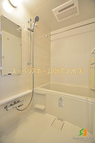 浴室