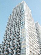 芝浦ふ頭駅より徒歩8分 築21年3ヶ月 29階建の賃貸物件