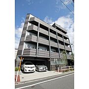 BCITYAPARTMENTITABASHINORTHの賃貸物件