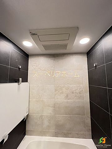 浴室