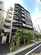 GRANPASEO菊川の賃貸物件