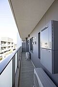 綾瀬駅より徒歩5分 新築 5階建の賃貸物件