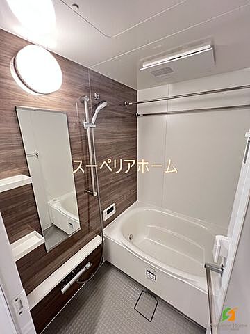 浴室