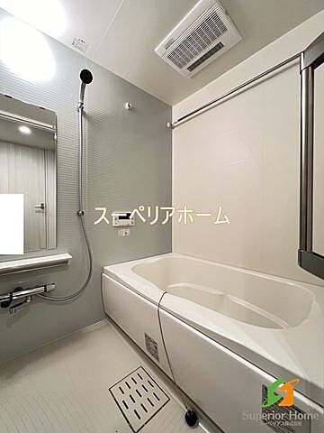 浴室