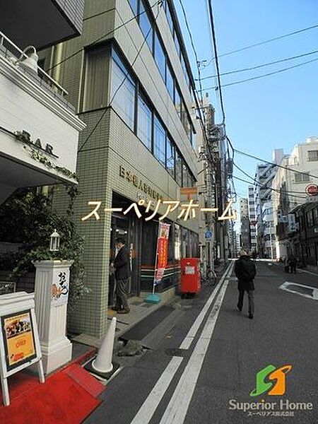東京都中央区日本橋久松町(賃貸マンション1LDK・4階・31.61㎡)の写真 その22