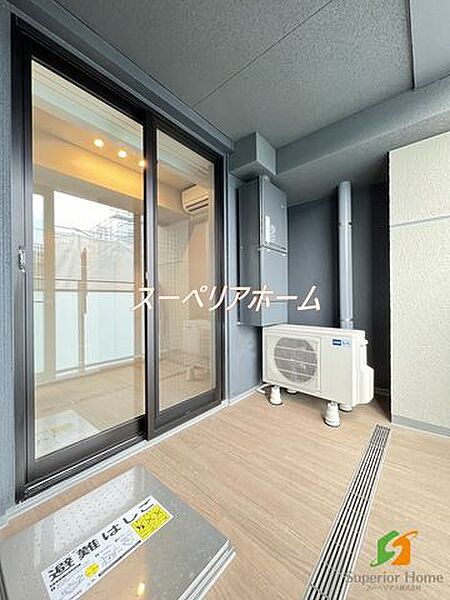東京都中央区日本橋久松町(賃貸マンション1LDK・3階・31.61㎡)の写真 その11