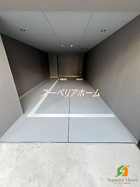 東京都台東区浅草橋２丁目(賃貸マンション1LDK・11階・40.05㎡)の写真 その14