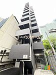 港区赤坂５丁目 13階建 築10年のイメージ