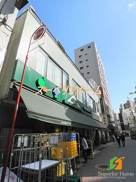 東京都中央区日本橋横山町(賃貸マンション2LDK・3階・47.46㎡)の写真 その19
