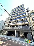 中央区日本橋馬喰町２丁目 10階建 築2年のイメージ